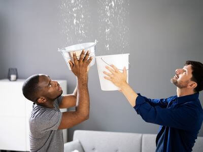 About Care Restoration - water damage restoration experts in Mississauga